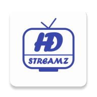 Hd streamz android discount apk